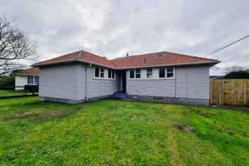 18 Fitzgerald Street, Kawerau