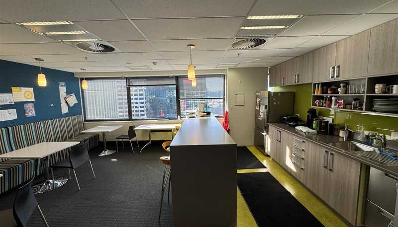  Level 10, 15 Willeston Street, Wellington Central