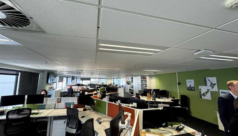  Level 10, 15 Willeston Street, Wellington Central