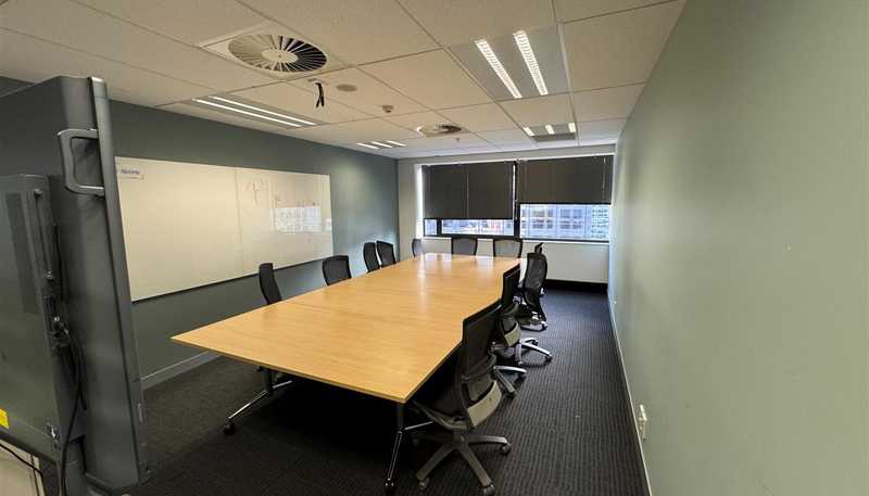  Level 10, 15 Willeston Street, Wellington Central