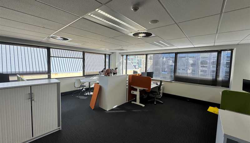  Level 10, 15 Willeston Street, Wellington Central