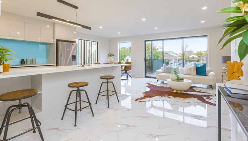 2/14 Tomuri Place, Mount Wellington