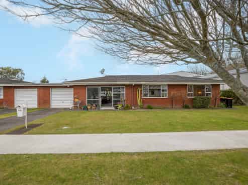 5A Vosper Street, Matamata