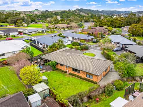 25 Melwood Drive, Warkworth