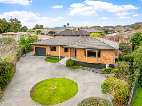 25 Melwood Drive, Warkworth