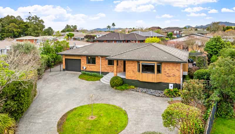 25 Melwood Drive, Warkworth