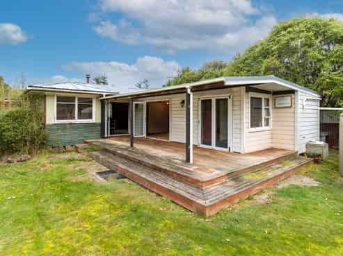 55 Driver Street, Purakaunui