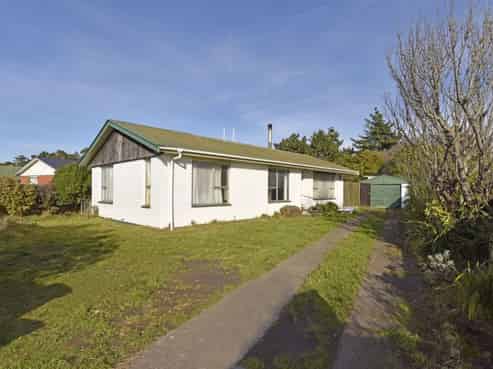 23 Seafield Place, South New Brighton