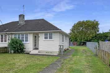 12 Herrington Street, Foxton
