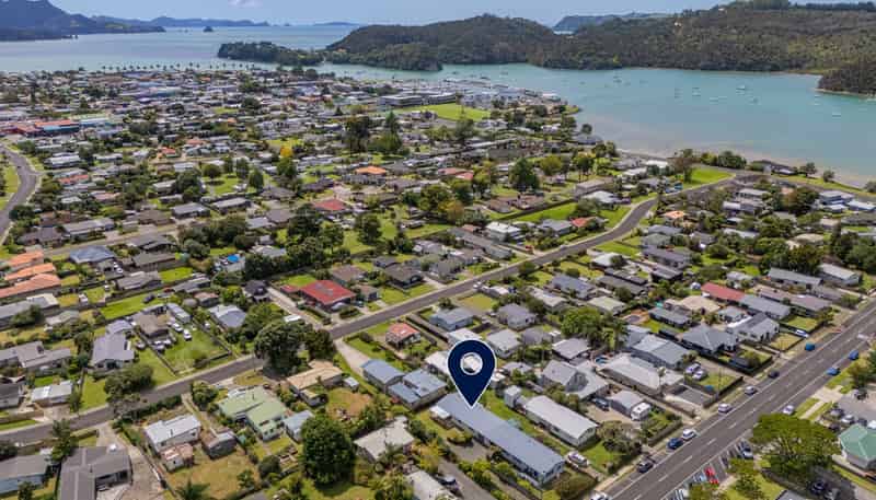 29B South Highway, Whitianga