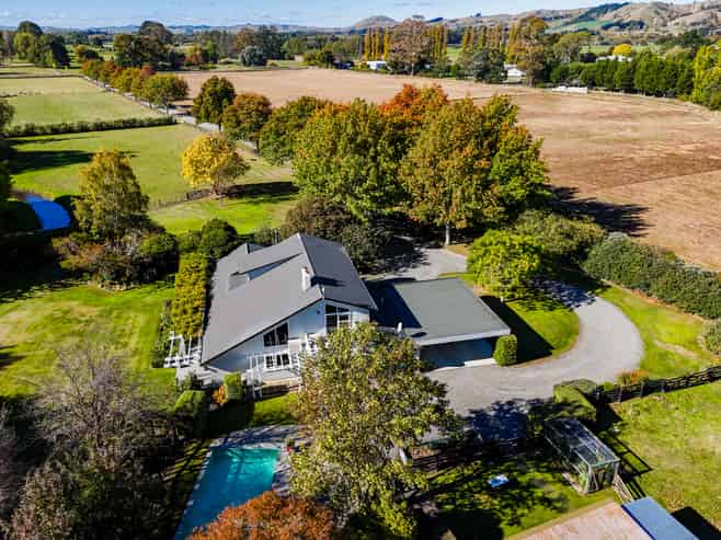 338 Manaia Road, Homebush
