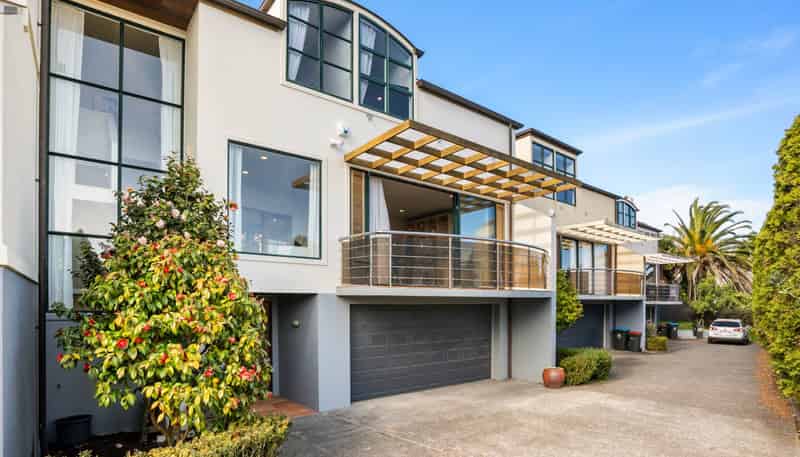 3/699 Remuera Road, Remuera