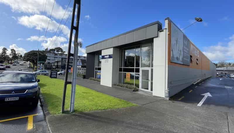 272 Richmond Road, Grey Lynn