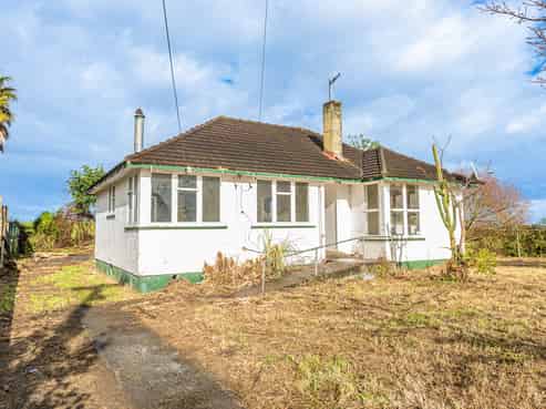 6 Tui Place, Gonville