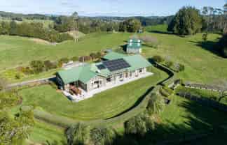 99 Kapukapu Road, Hamurana