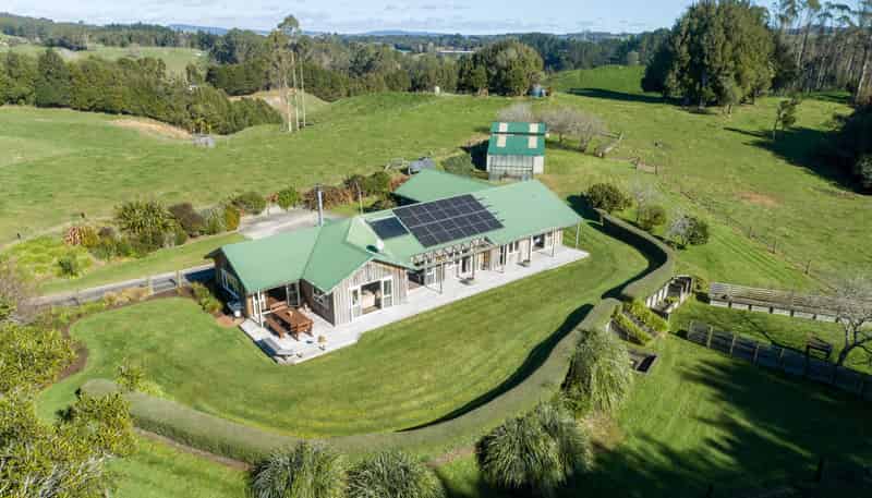 99 Kapukapu Road, Hamurana