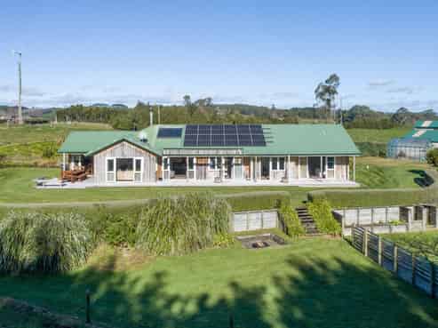 99 Kapukapu Road, Hamurana