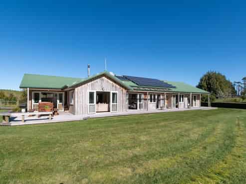 99 Kapukapu Road, Hamurana