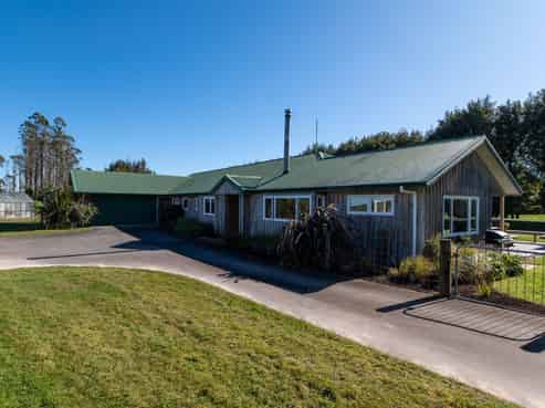 99 Kapukapu Road, Hamurana