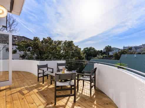 42 Rarangi Road, St Heliers