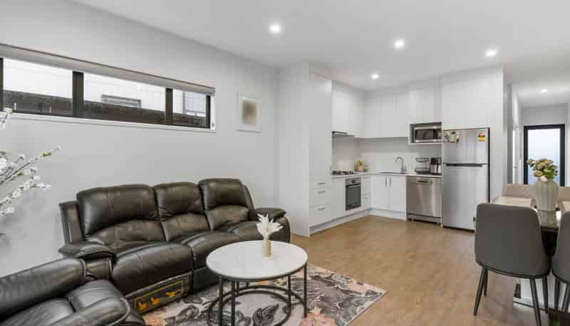 89 Tahere Road, Totara Park