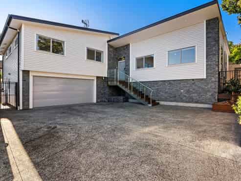 14C Crossfield Road, Glendowie