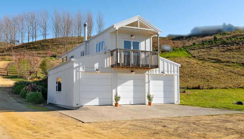 1839G/1 Longbush Road, Longbush