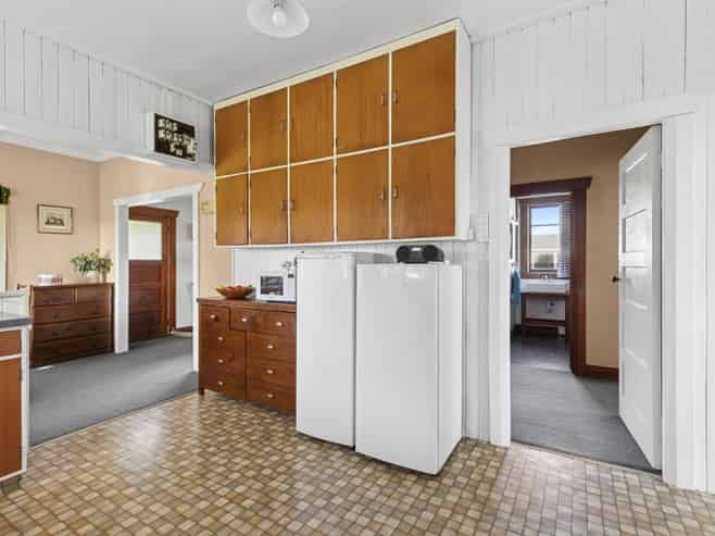 418 Parklands Road, Rotoorangi