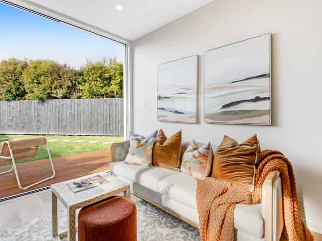 361D Beach Road, Campbells Bay