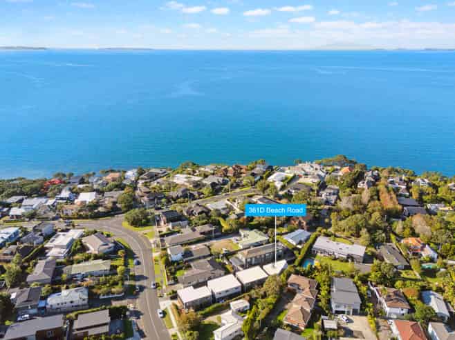 361D Beach Road, Campbells Bay