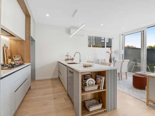 361D Beach Road, Campbells Bay