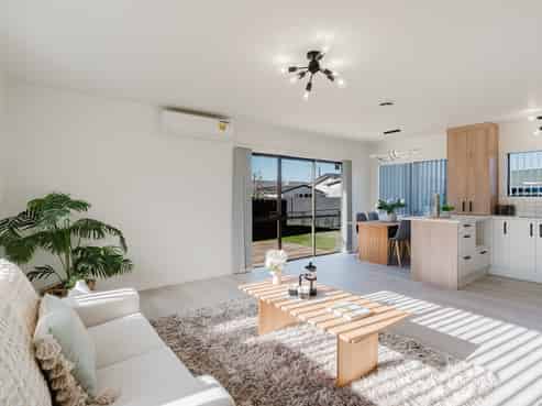 42A Blackburn Street, Frankton