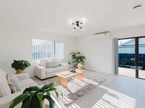 42A Blackburn Street, Frankton