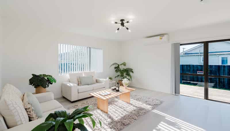 42A Blackburn Street, Frankton