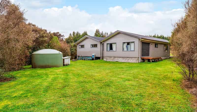 5746 Makotuku Valley Road, Erua