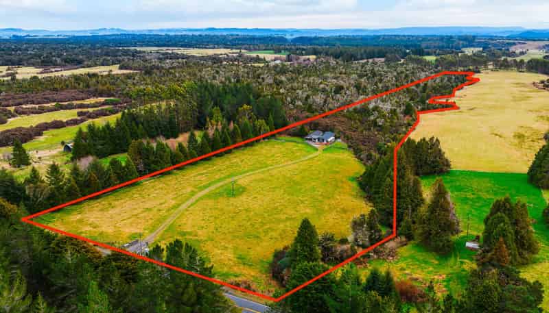 5746 Makotuku Valley Road, Erua