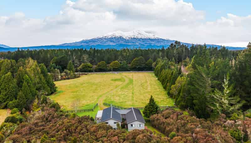 5746 Makotuku Valley Road, Erua