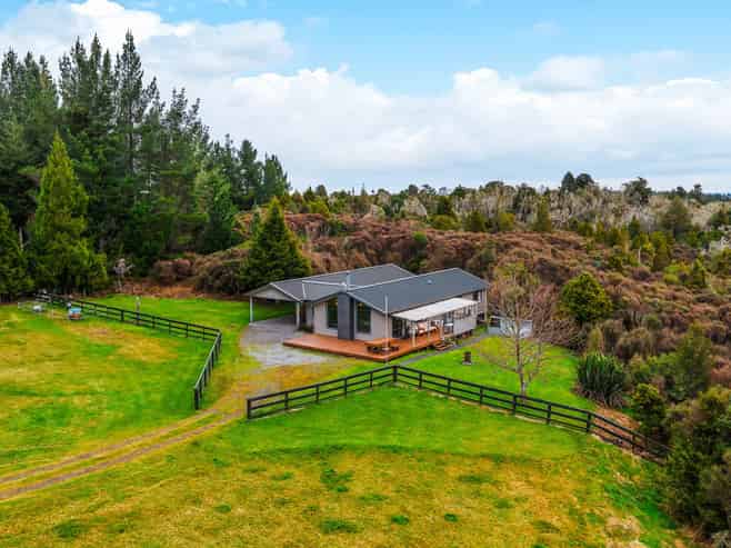 5746 Makotuku Valley Road, Erua