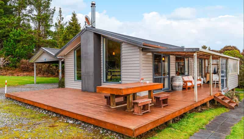 5746 Makotuku Valley Road, Erua