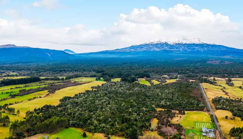5746 Makotuku Valley Road, Erua