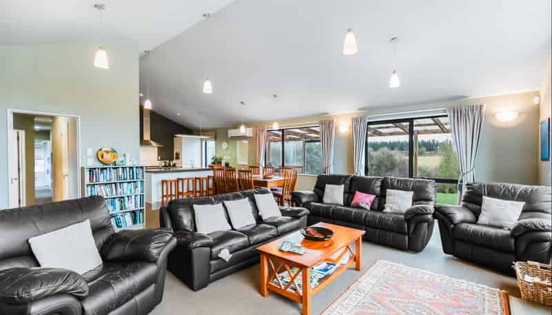 5746 Makotuku Valley Road, Erua