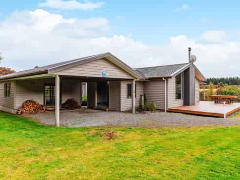 5746 Makotuku Valley Road, Erua