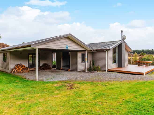 5746 Makotuku Valley Road, Erua