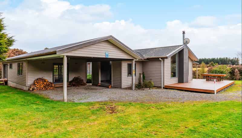 5746 Makotuku Valley Road, Erua
