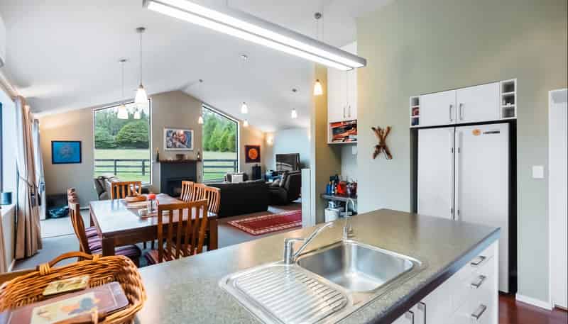 5746 Makotuku Valley Road, Erua