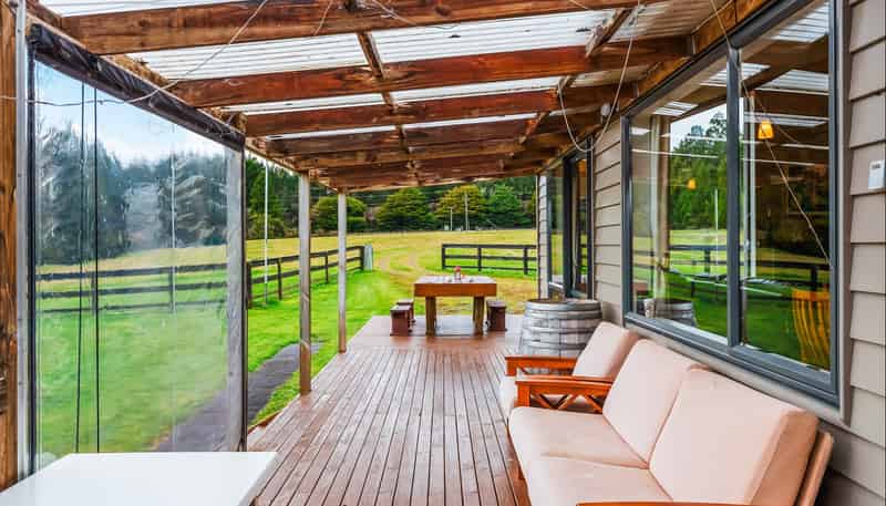 5746 Makotuku Valley Road, Erua