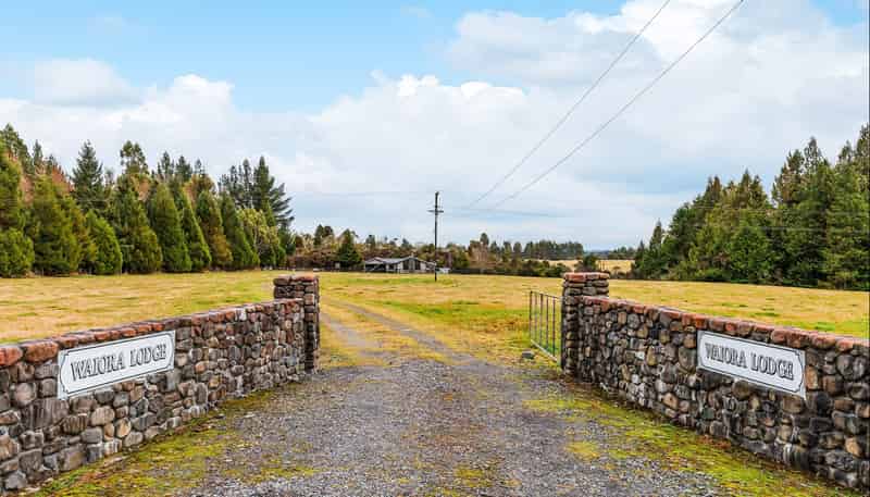5746 Makotuku Valley Road, Erua