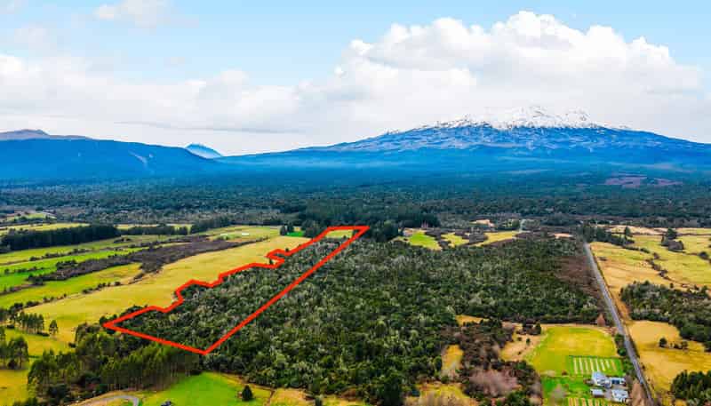 5746 Makotuku Valley Road, Erua
