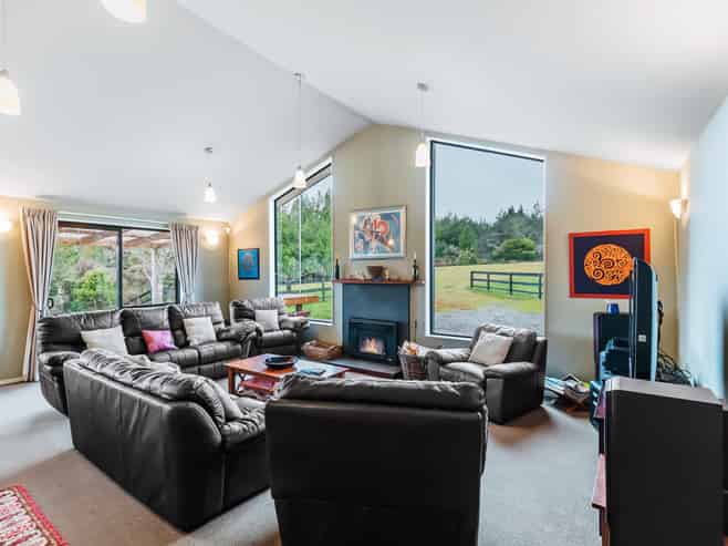 5746 Makotuku Valley Road, Erua