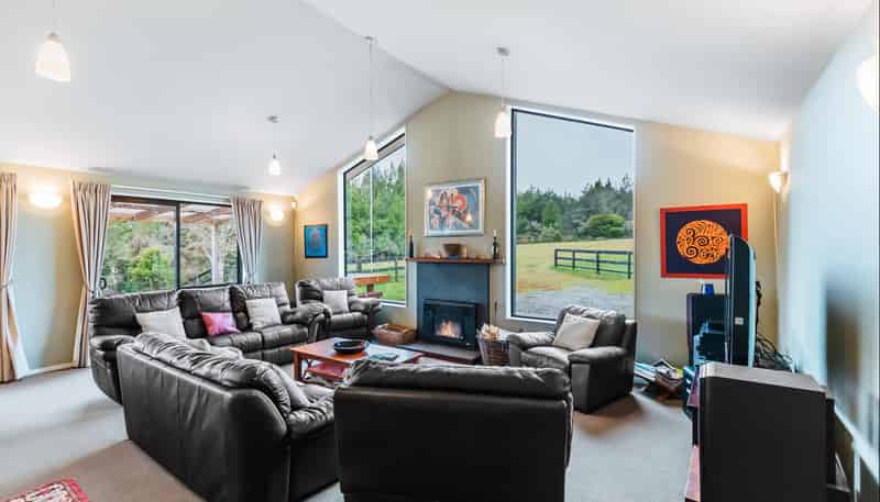 5746 Makotuku Valley Road, Erua